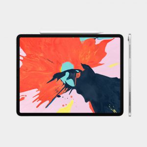 #16 Apple – 11-Inch iPad Pro with Wi-Fi – 256GB - Product Category 02 - 3