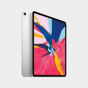 #16 Apple – 11-Inch iPad Pro with Wi-Fi – 256GB