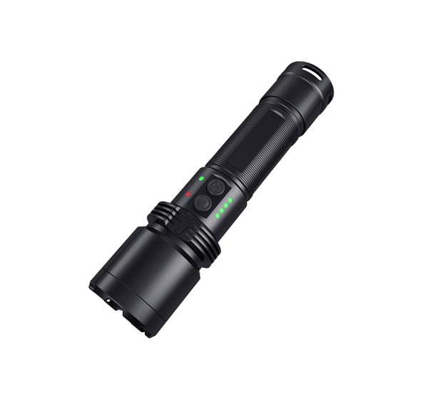 Flashlight Stun Guns (K99)