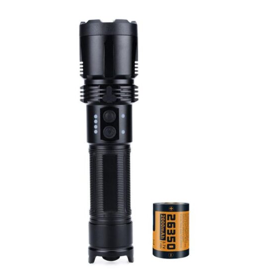 Flashlight Stun Guns (K99)