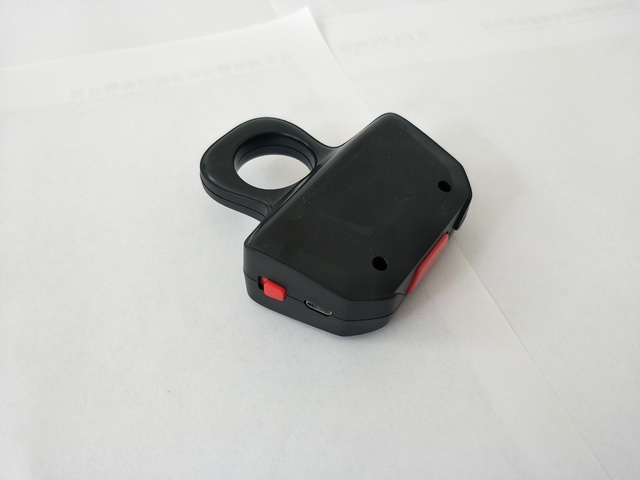 K90 stun gun